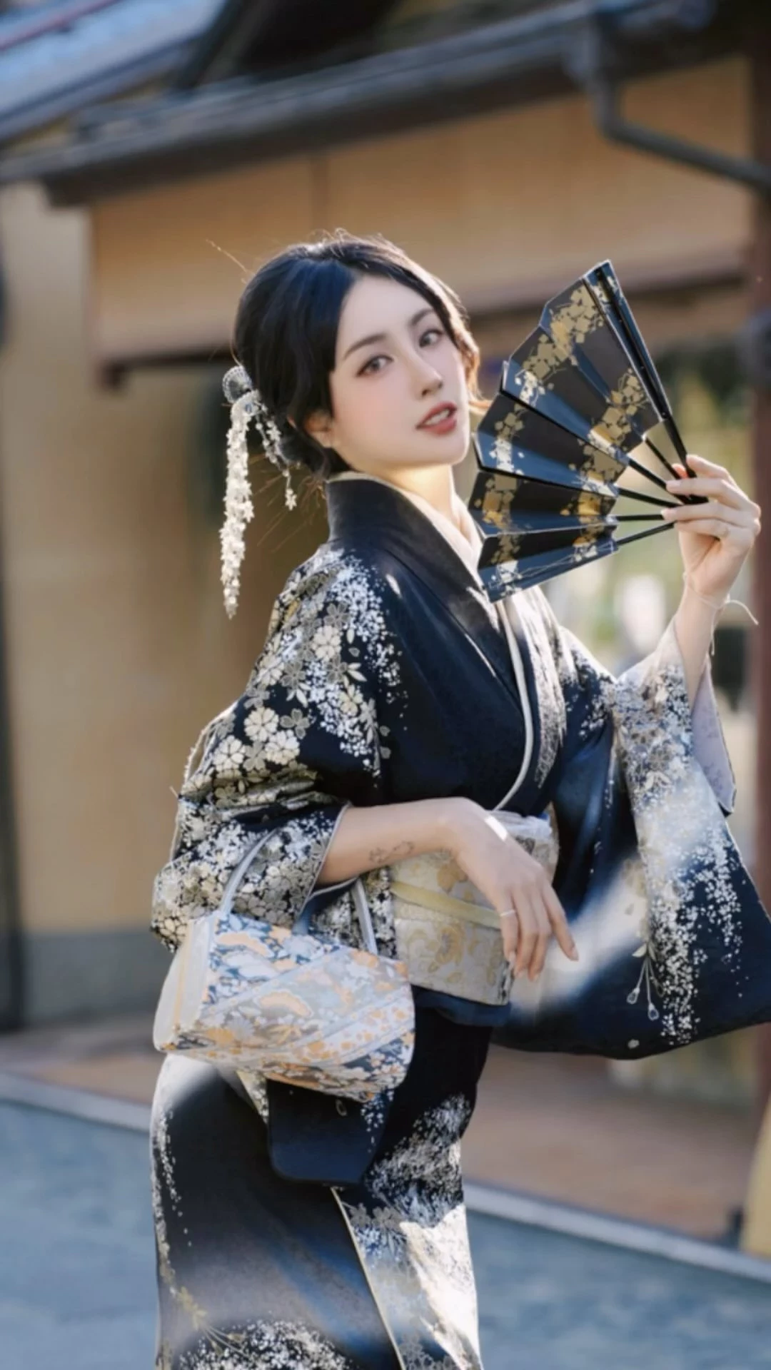  养眼画面无极限 「夏晴」逆天身材亮相！ (20P) 第3张
