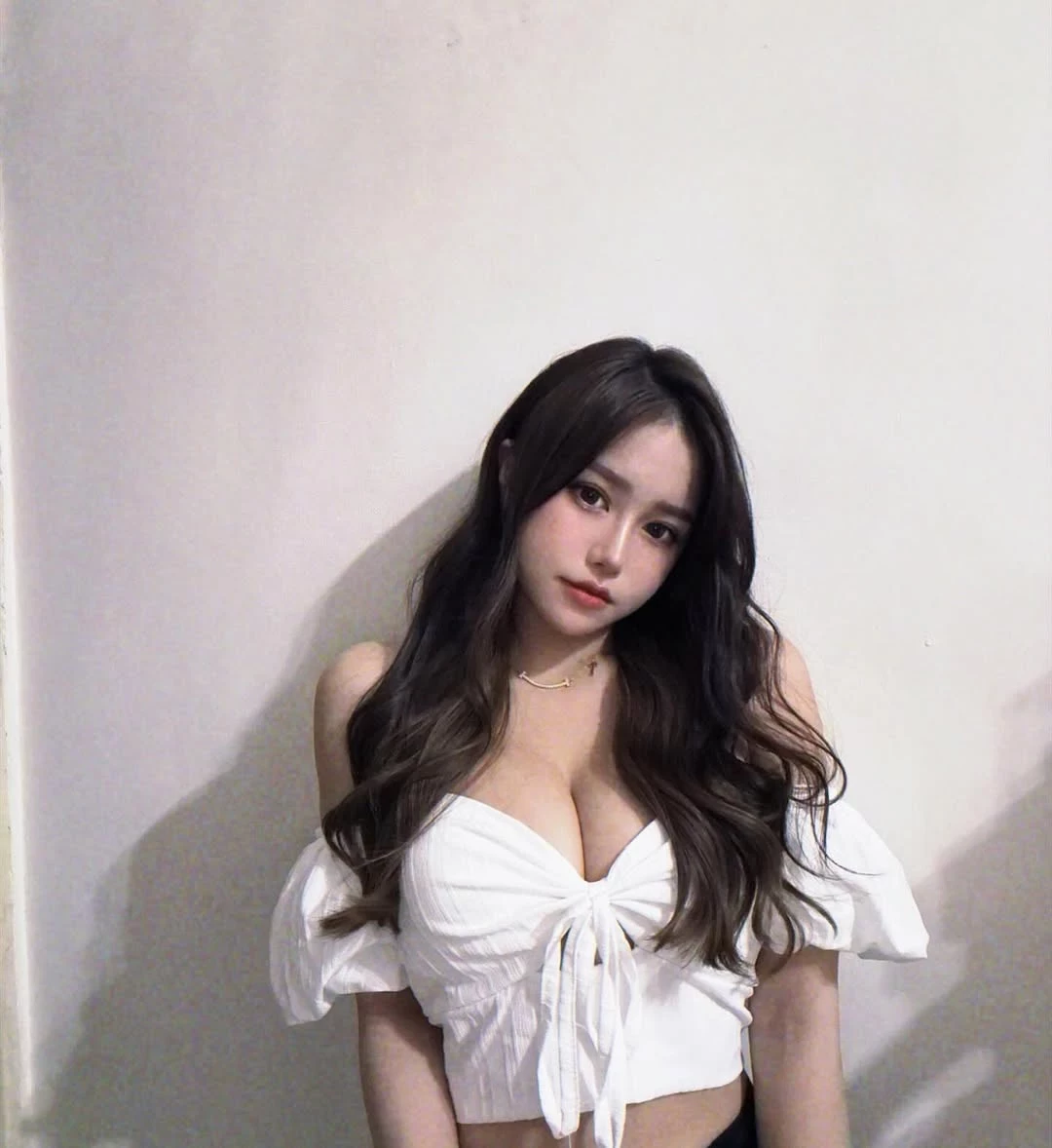  极品脸蛋太甜美「147_王木木pei_lin」美乳炸出太刺激 (22P) 第18张