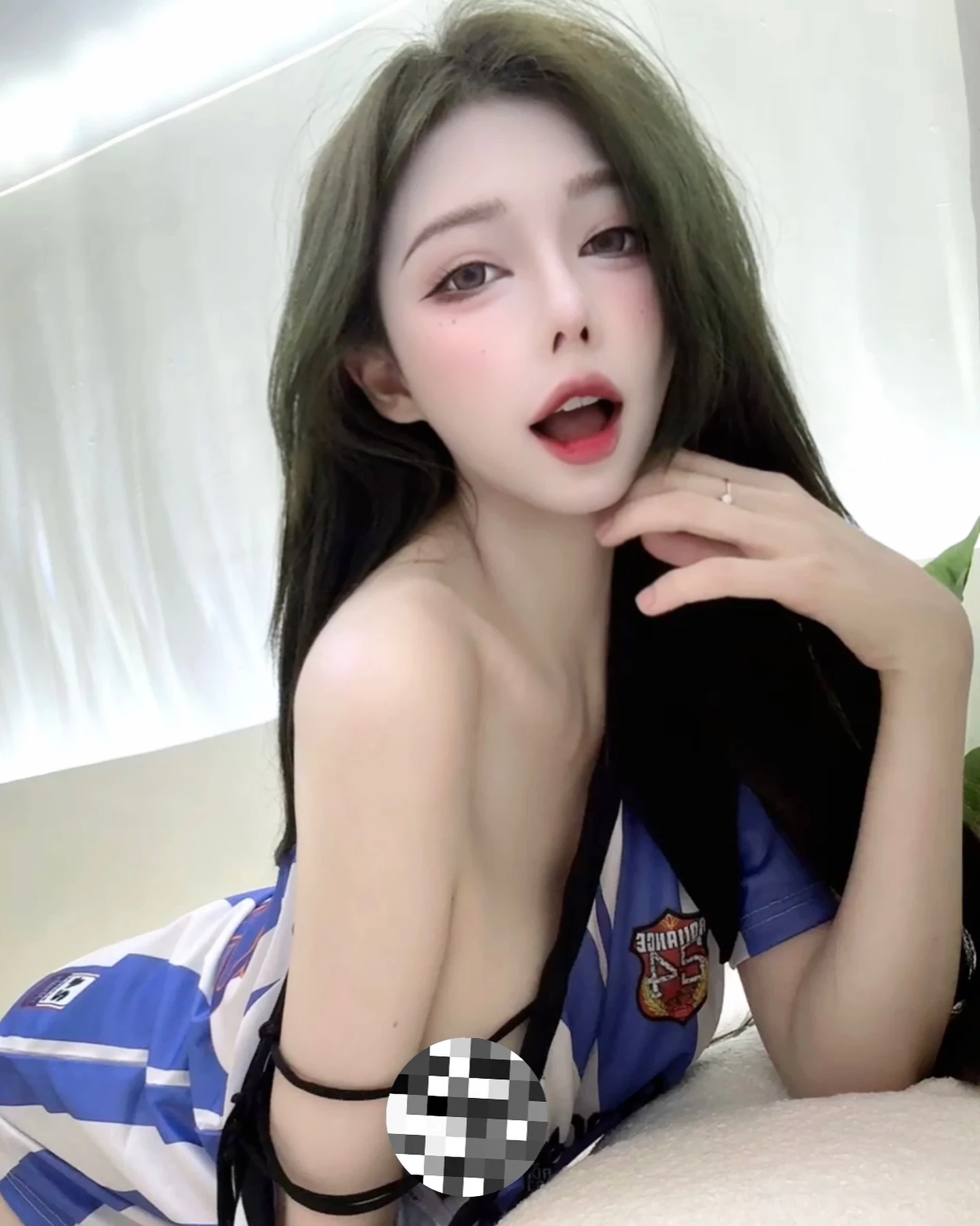  「Josephine_Lim」引人遐想 展现诱人曲线 (20P) 第11张