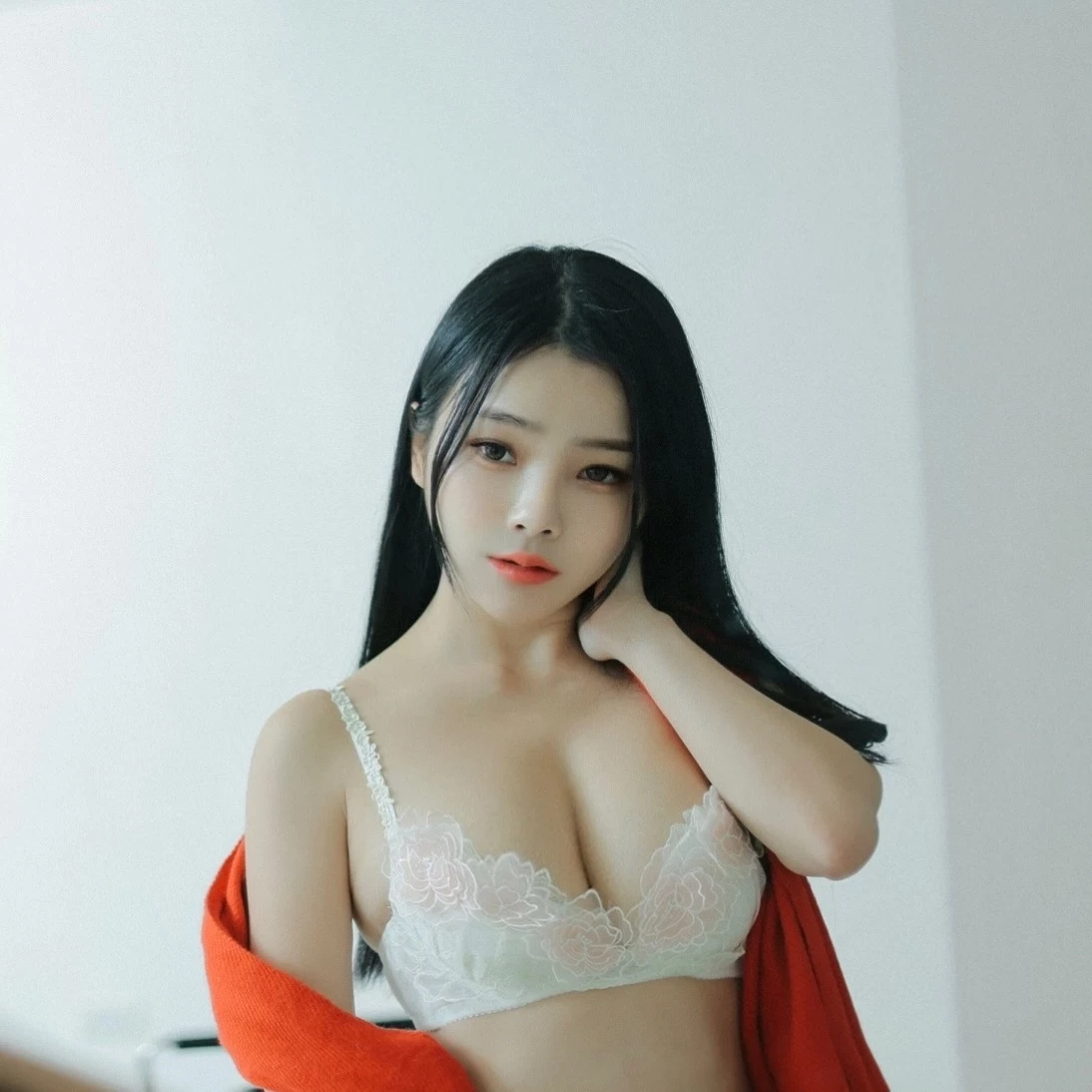  「颜珞熙」 双乳弹出 色气曲线看了没辄 (17P) 第13张