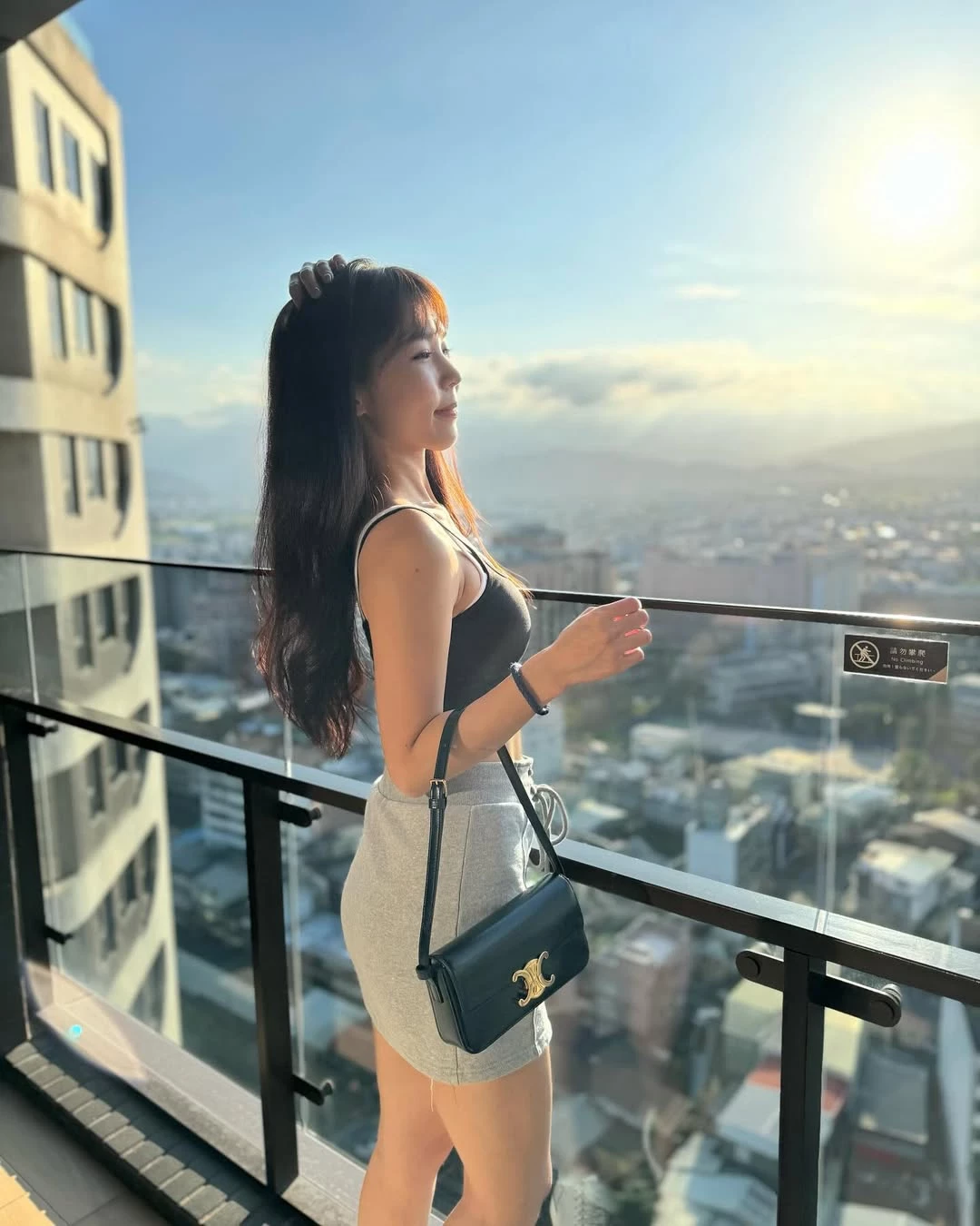  「双胞胎妹妹_77」身材好到没话说 (23P) 第21张
