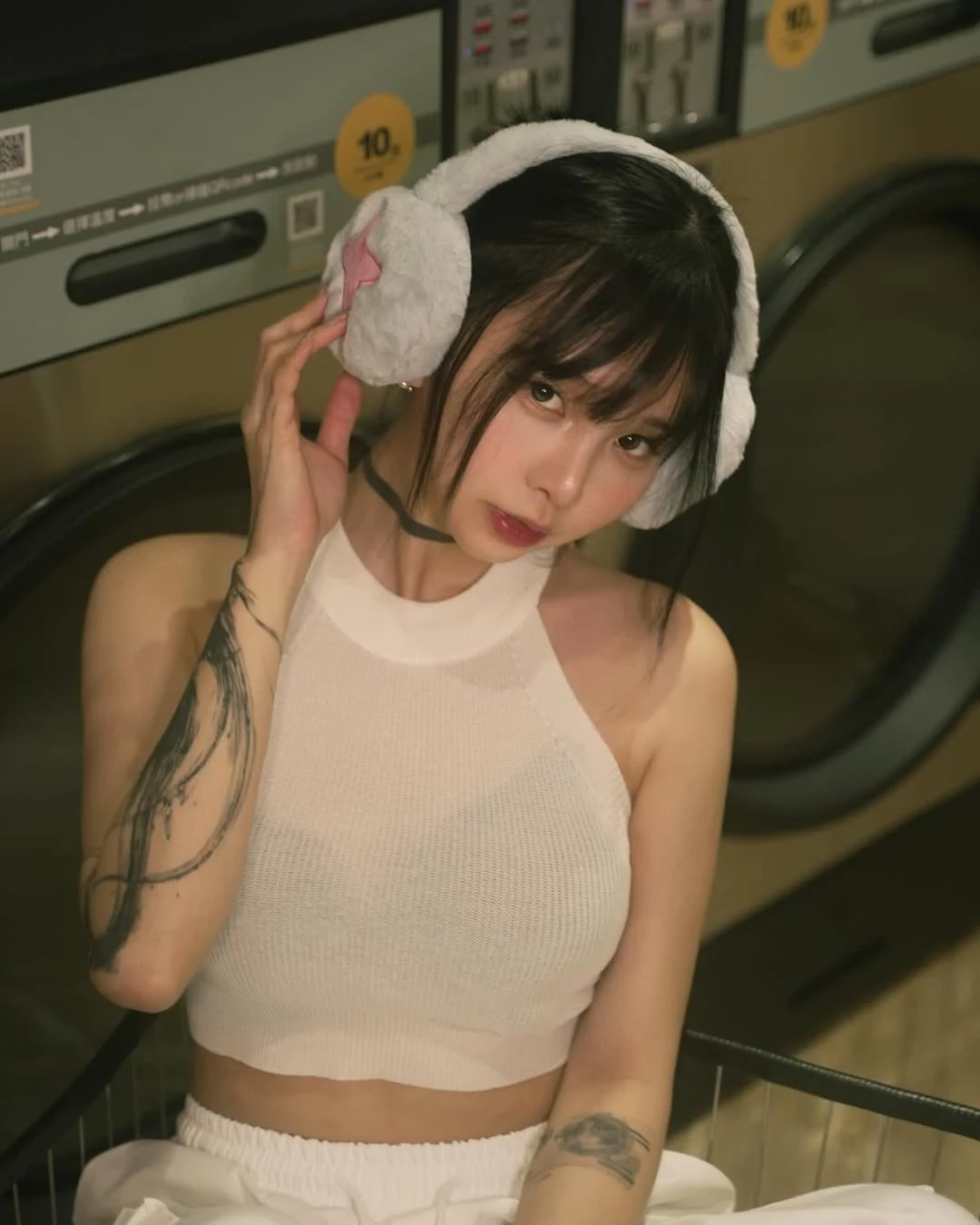  「ZAZZA」天使般的笑容给人满满活力 (21P) 第8张