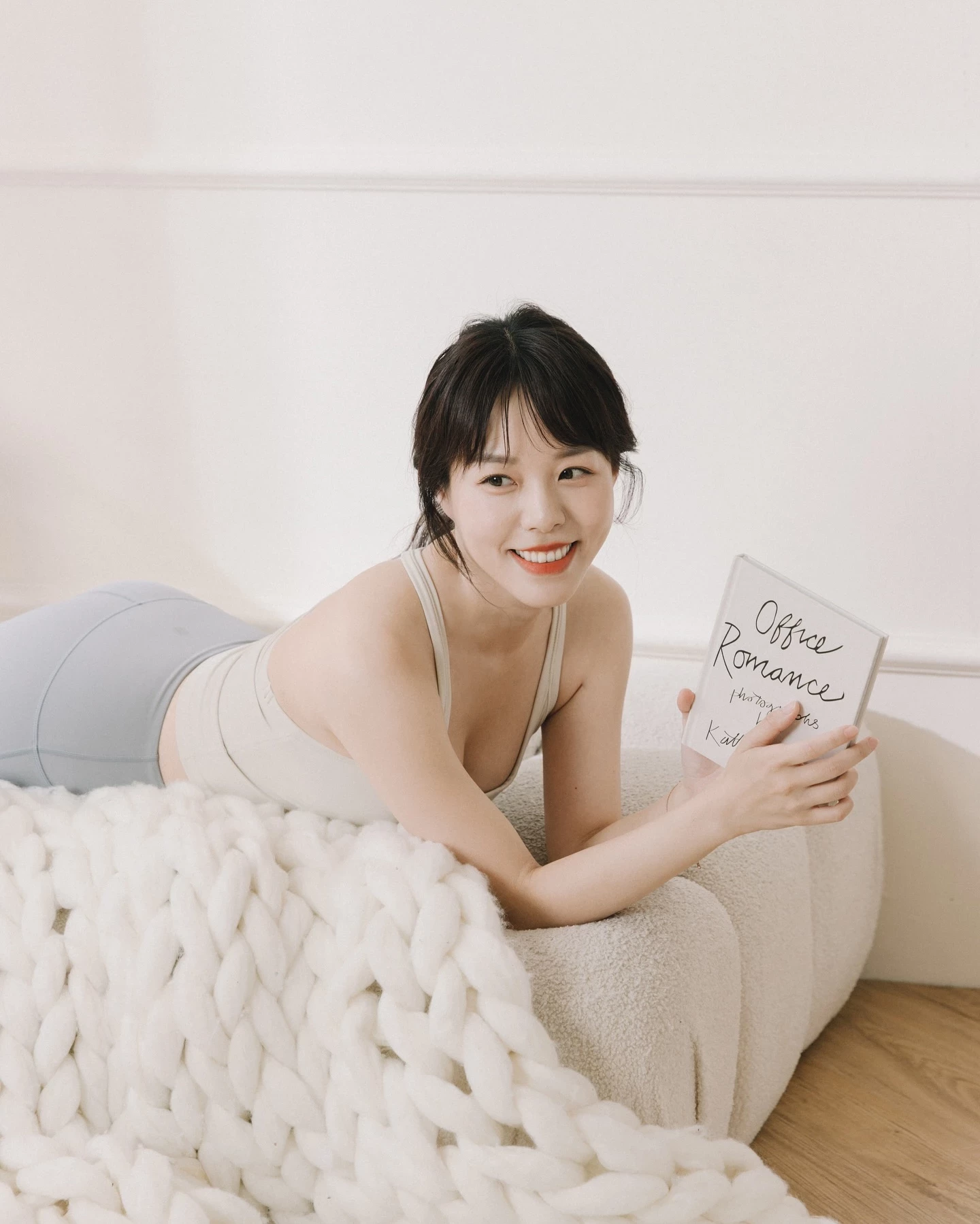  「Ruby_Lin」天使般的笑容 让人深深着迷 (11P) 第10张