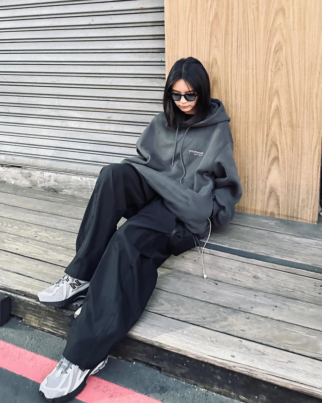  雪白肌诱惑「曾珮晨」 大眼女孩 甜美脸蛋 (20P) 第2张