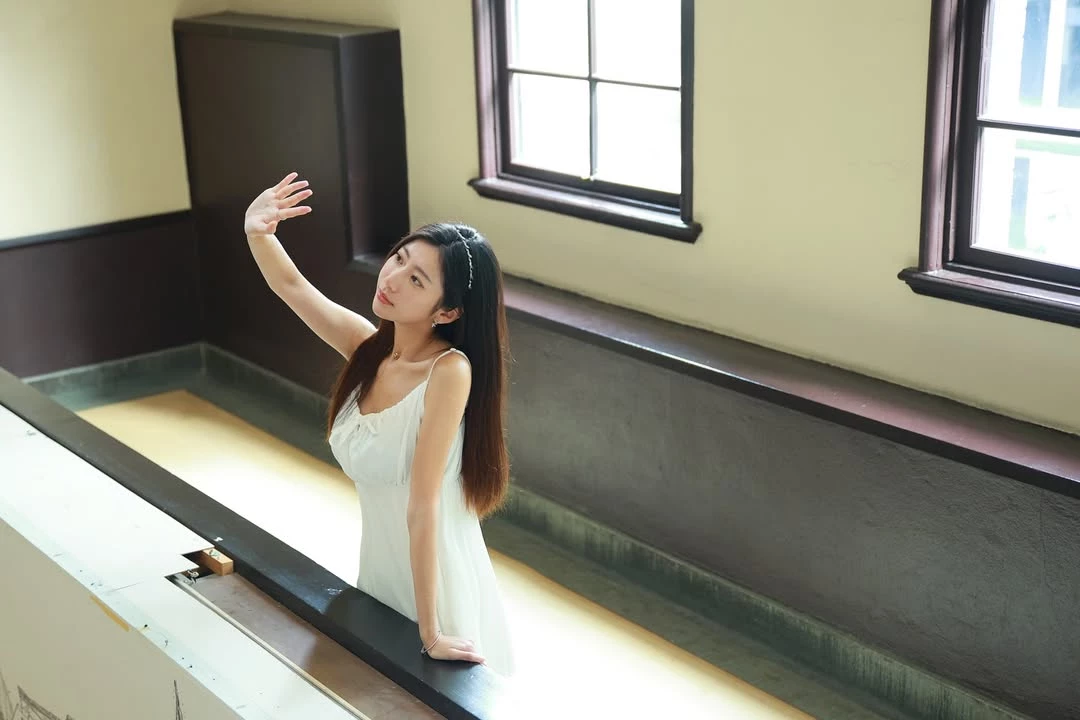  「比特Ariel」饱满火辣身材来温暖你的心 (26P) 第2张