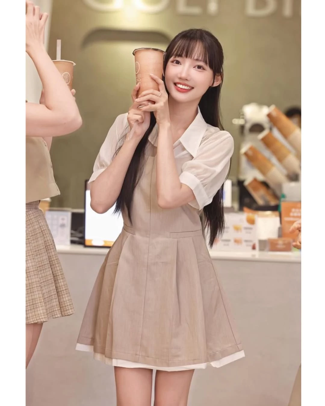 「少盐_yenyen」天生丽质 香甜滋味 (21P) 第18张