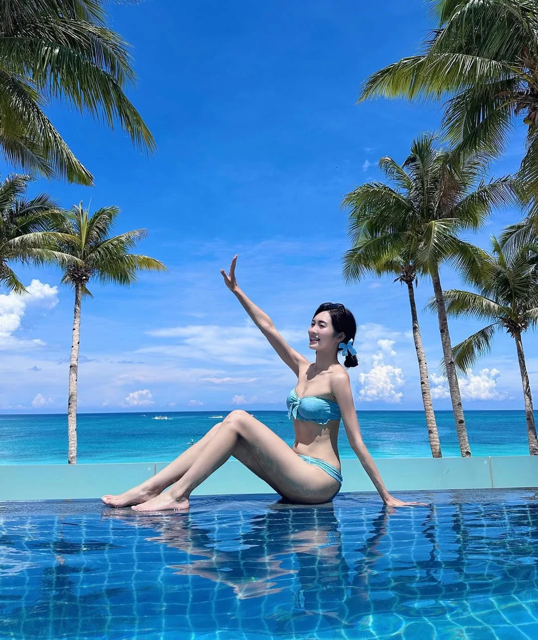  「筠筠儿」美胸视角太犯规 (21P) 第9张