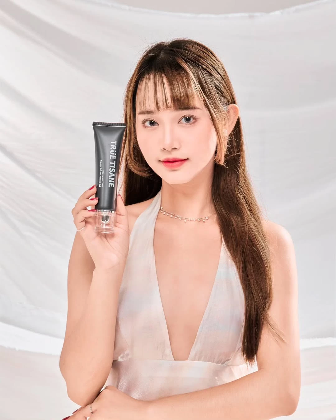  「红茶冰_茶茶」 大眼女孩 甜美脸蛋 (19P) 第12张