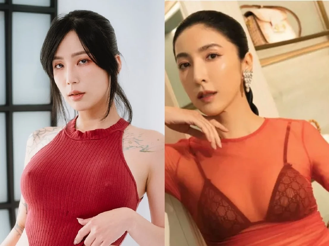  「卡利」迷人曲线 引爆饥渴浪潮 (27P) 第26张