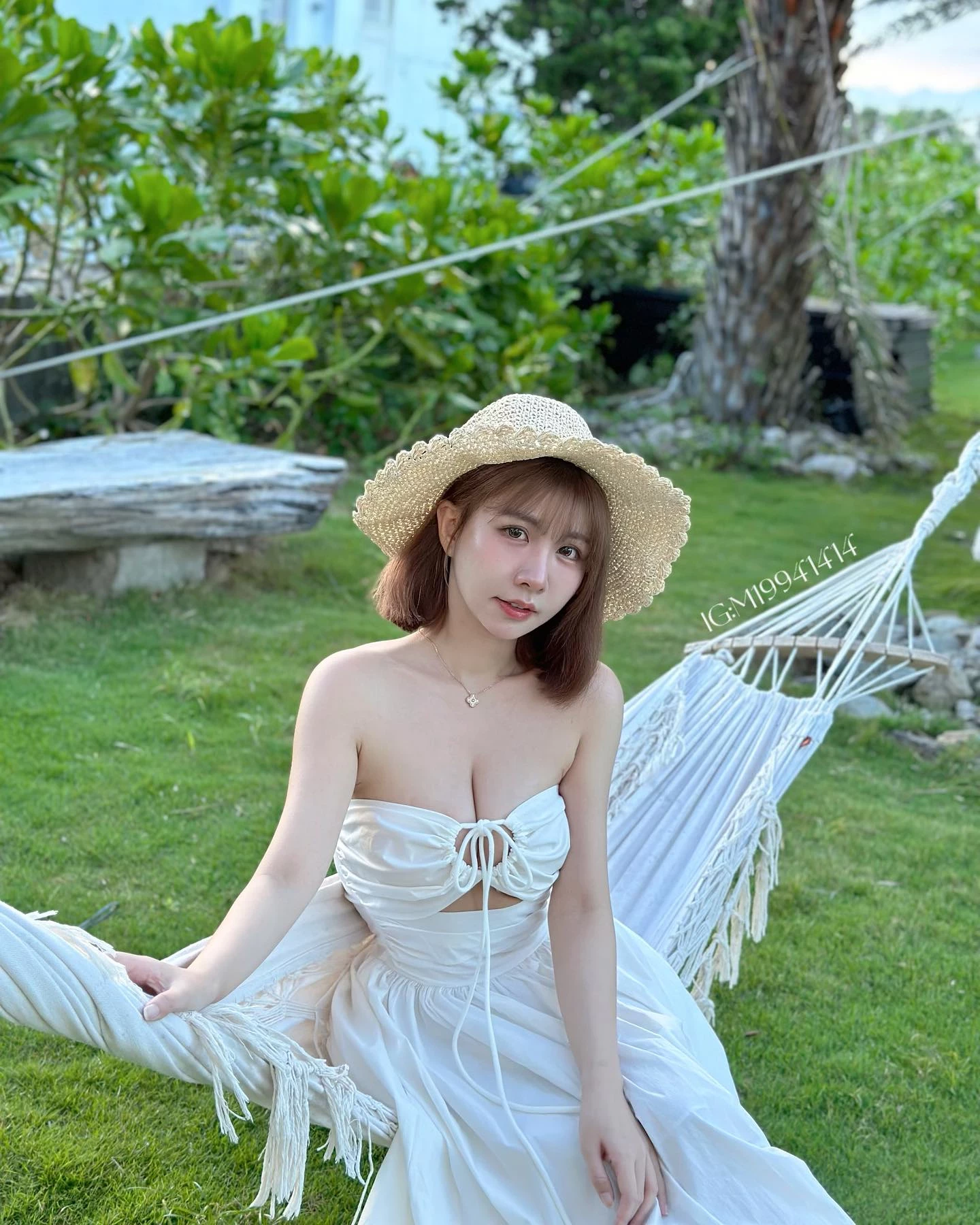  「周念薰」女王般的气质 细腰爆乳 (45P) 第25张