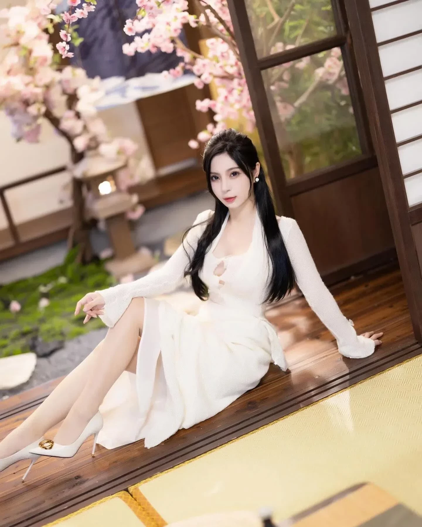  「小蛮妖yummy」呼之慾出的上围让观众激动 (16P) 第2张