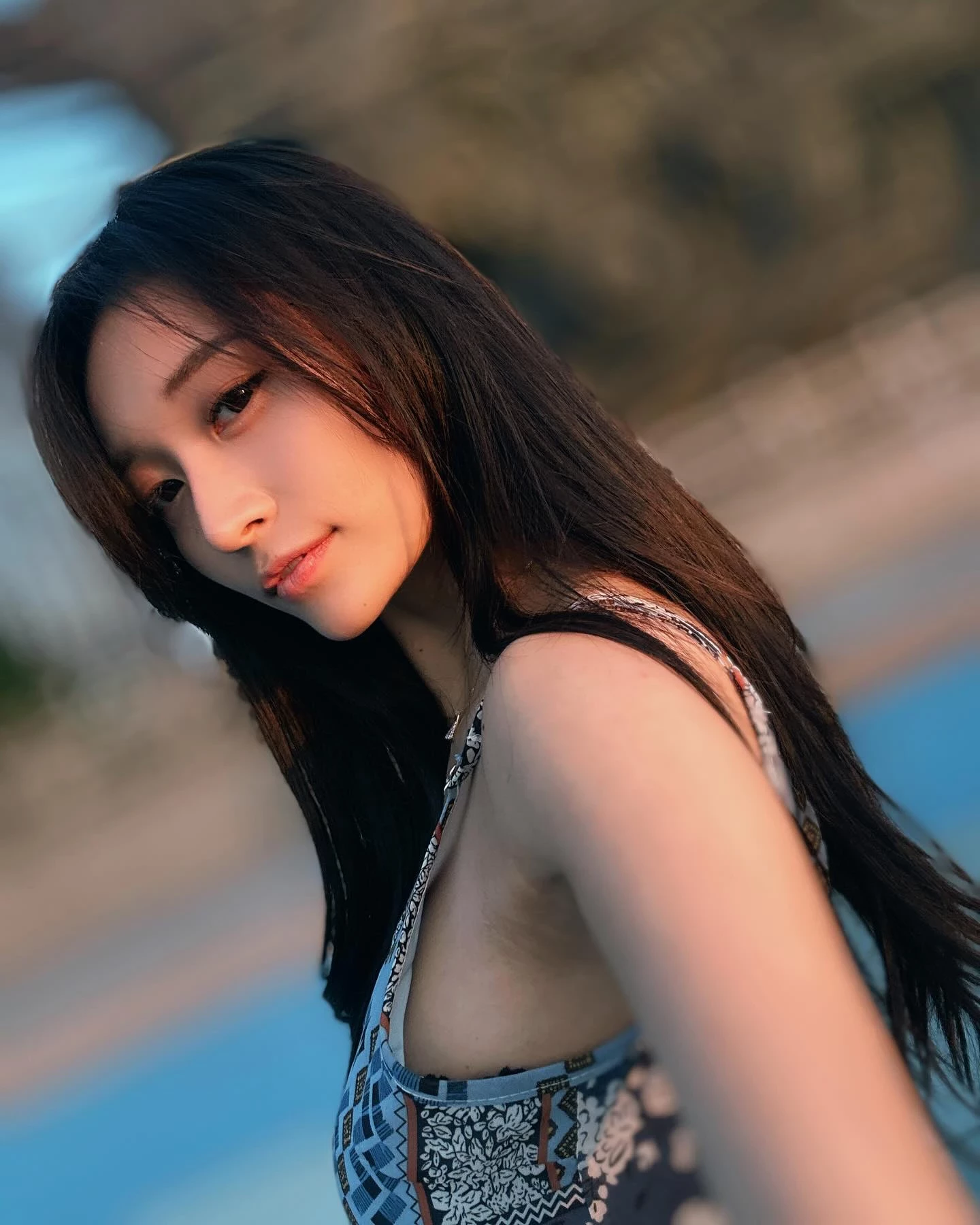  「祈锦鈅Maxine_Chi」身材跟颜值都好到太超过 (16P) 第13张