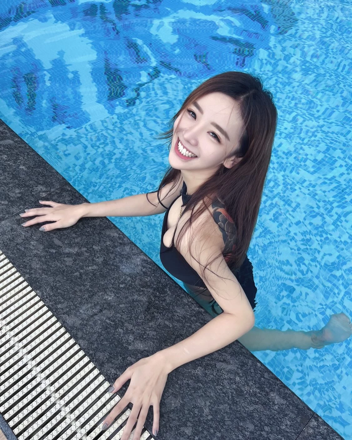  「仙杜瑞拉」天使般的笑容给人满满活力 (16P) 第6张