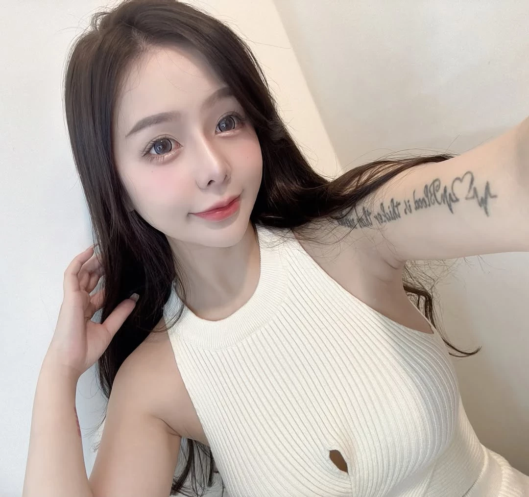  「Yuan_jiahui」美到怀疑人生 美到失语 (24P) 第18张