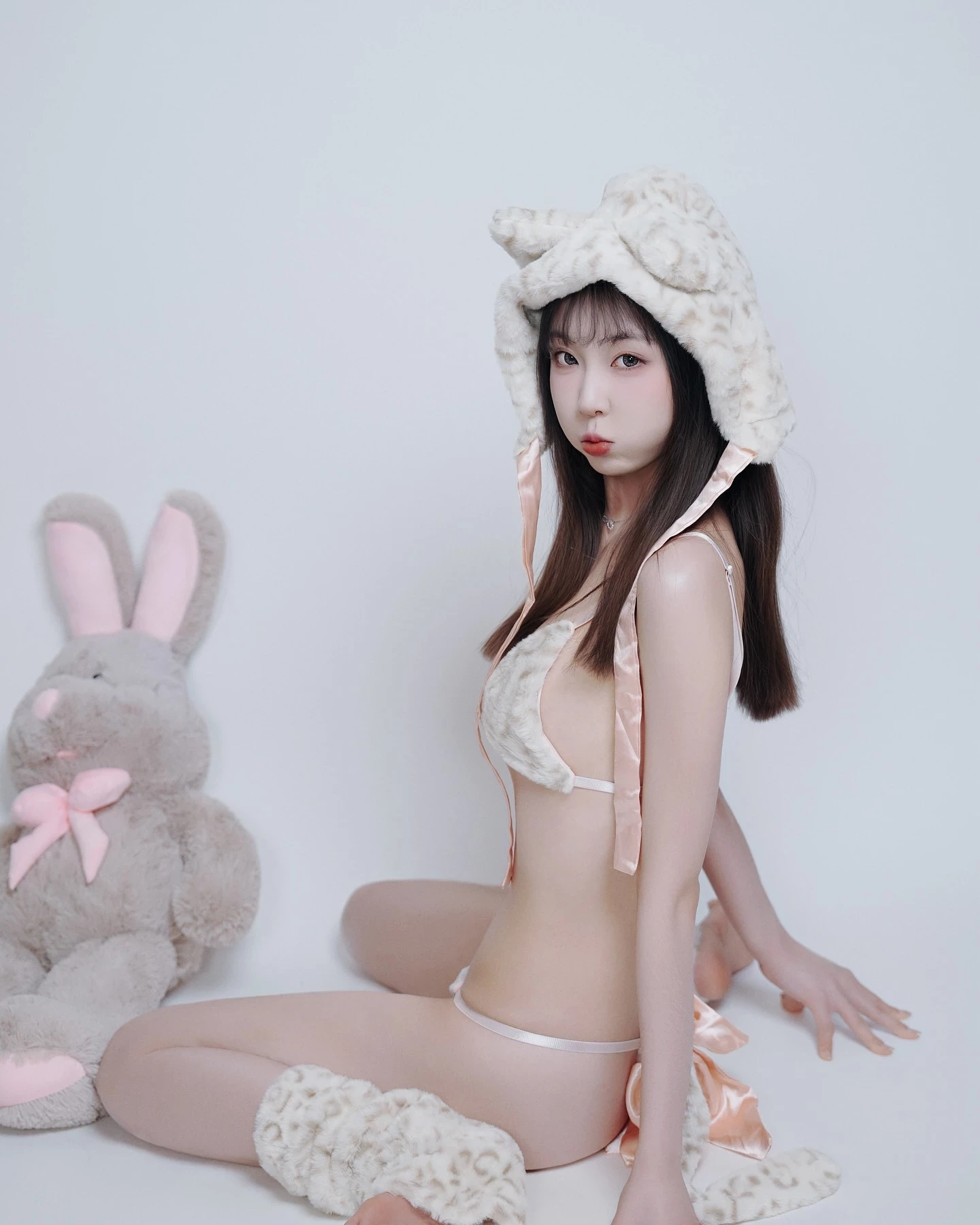  「烤麵包」甜美脸蛋好恋爱感 (21P) 第16张
