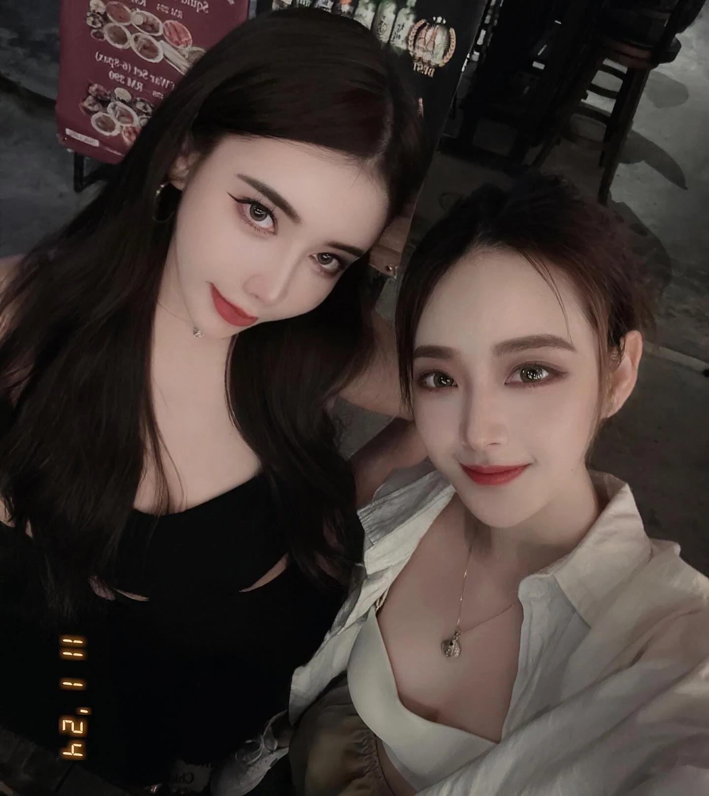  「Elsa_Ko」极緻诱惑 美奶 (12P) 第11张