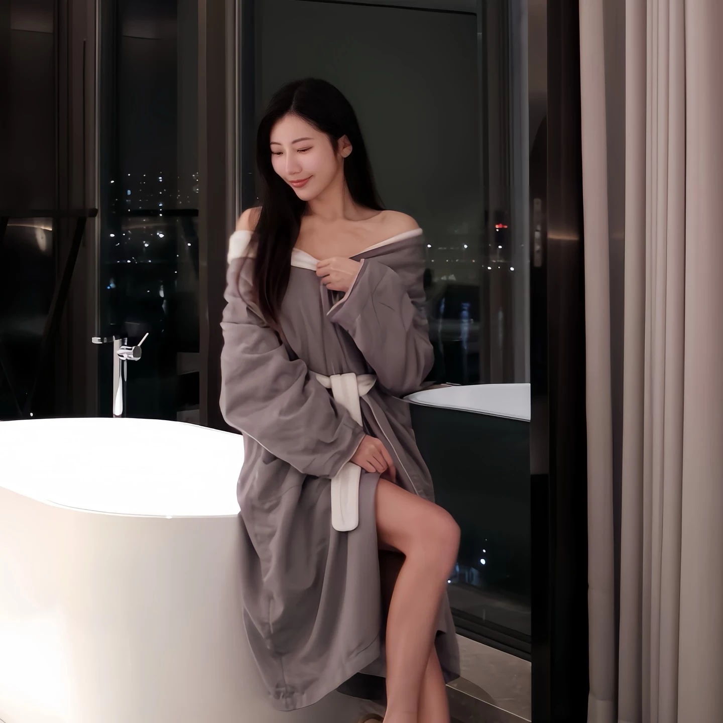  「比特Ariel」饱满火辣身材来温暖你的心 (26P) 第21张
