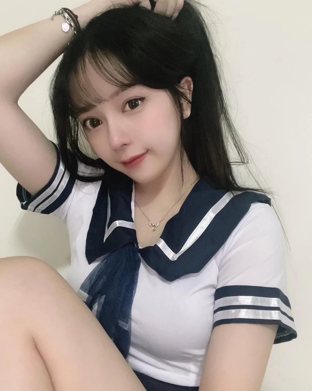  小露性感辣照「林涵」辣度爆表！ (21P) 第18张