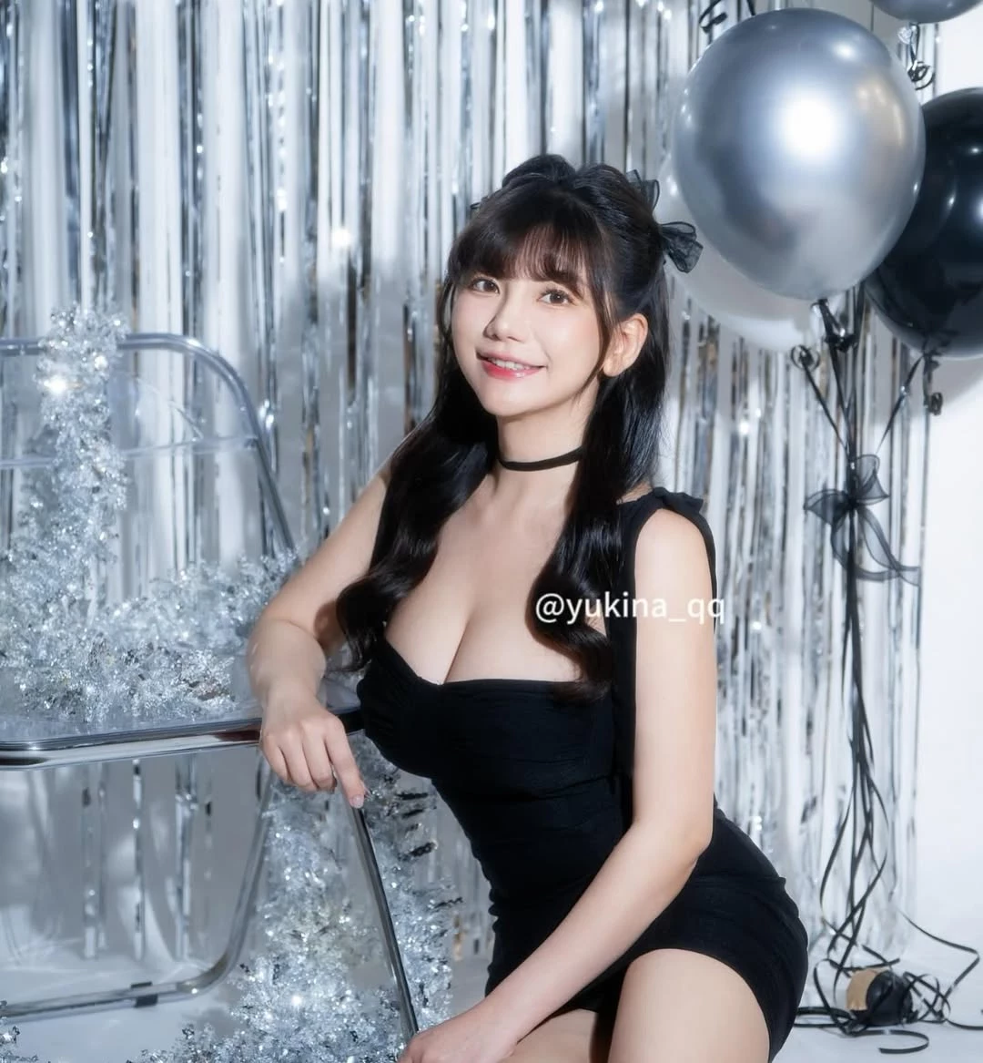  「Yukina优熙」展现唯美乳形 众人惊呆 (20P) 第12张
