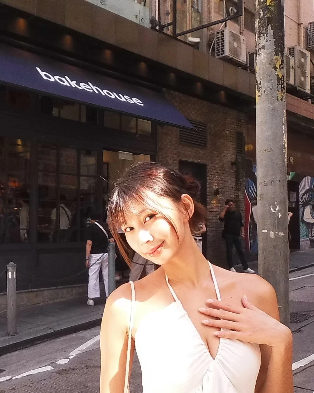  「乃如」外型美到逆天 电眼会勾人 (18P) 第13张