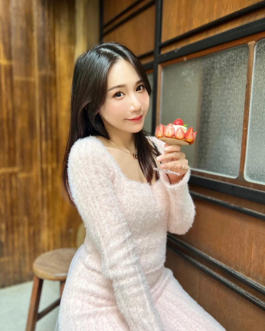  「Sunny_Yang」超诱惑电眼 霸气正妹 (19P) 第13张