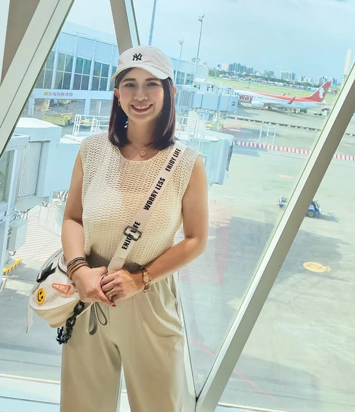  「岚儿」低胸爆乳 真的超完美 (18P) 第16张