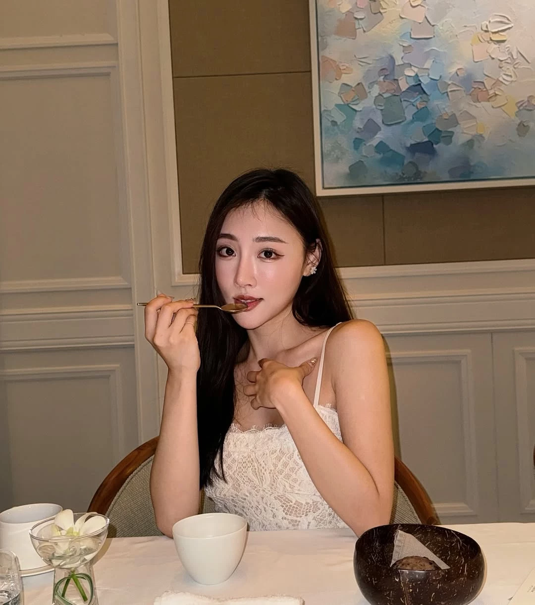 「郭孟涵」火辣身材 饱满美胸藏不住还有勾人美腿 (24P) 第14张