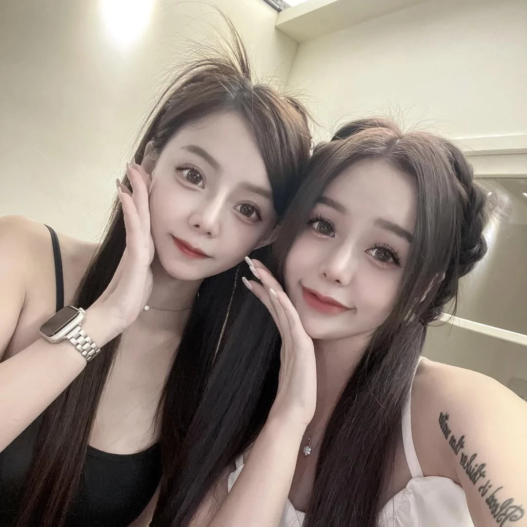 「Yuan_jiahui」美到怀疑人生 美到失语 (24P) 第5张