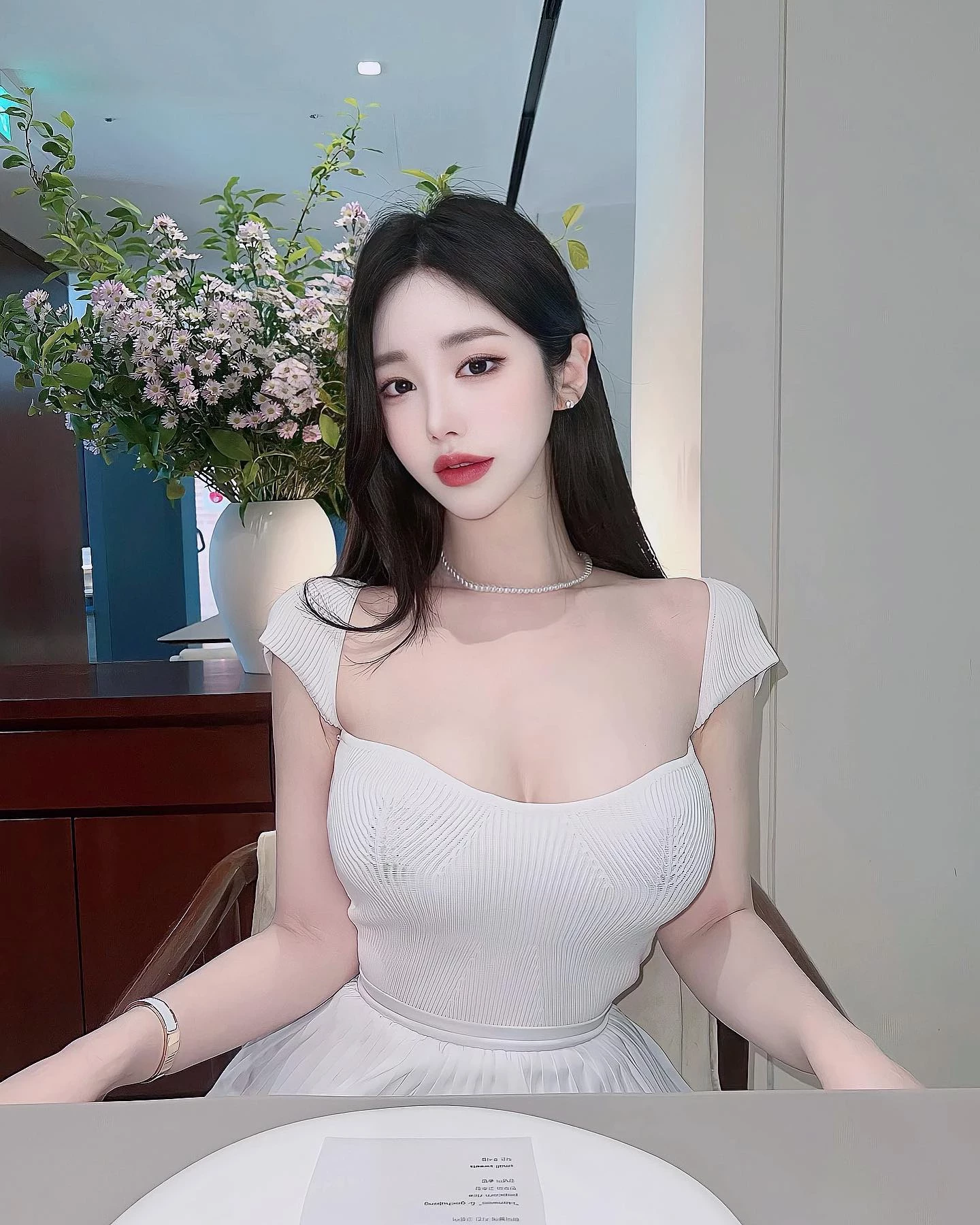 「dinny_dyu」身材跟颜值都好到太超过 (15P) 第6张