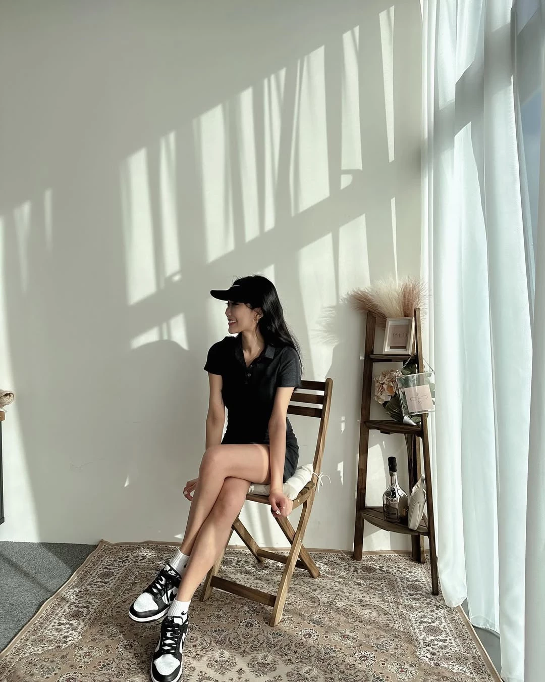  回头率百分百 「张楚珊_Jenny」根本是妖精 (18P) 第9张