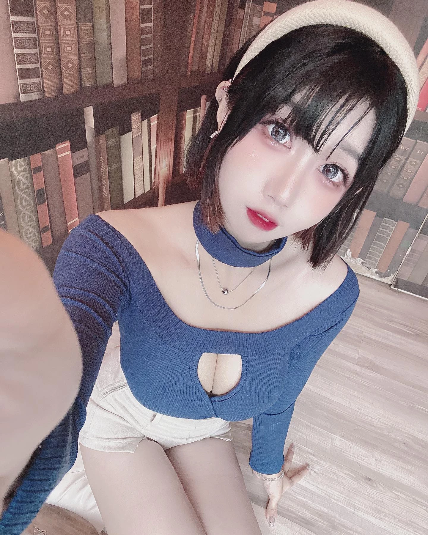  「鞠子Mariko」身材好到破表 魅力值点满 (17P) 第7张