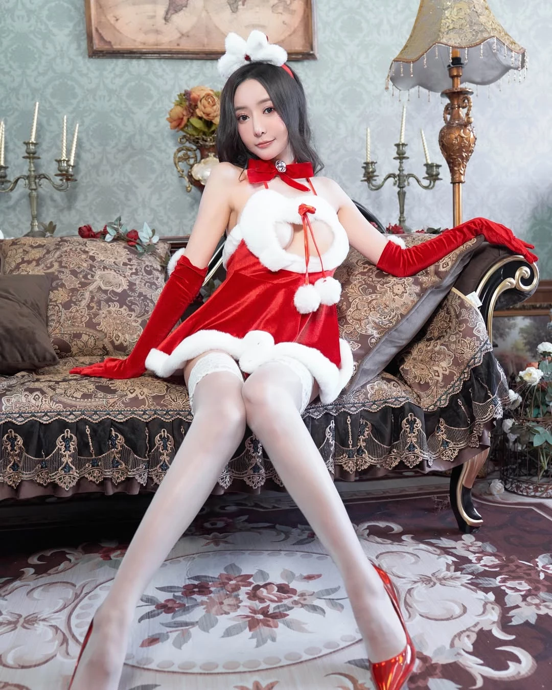 「王馨瑶」后劲太强 美照抚慰身心 (23P) 第20张