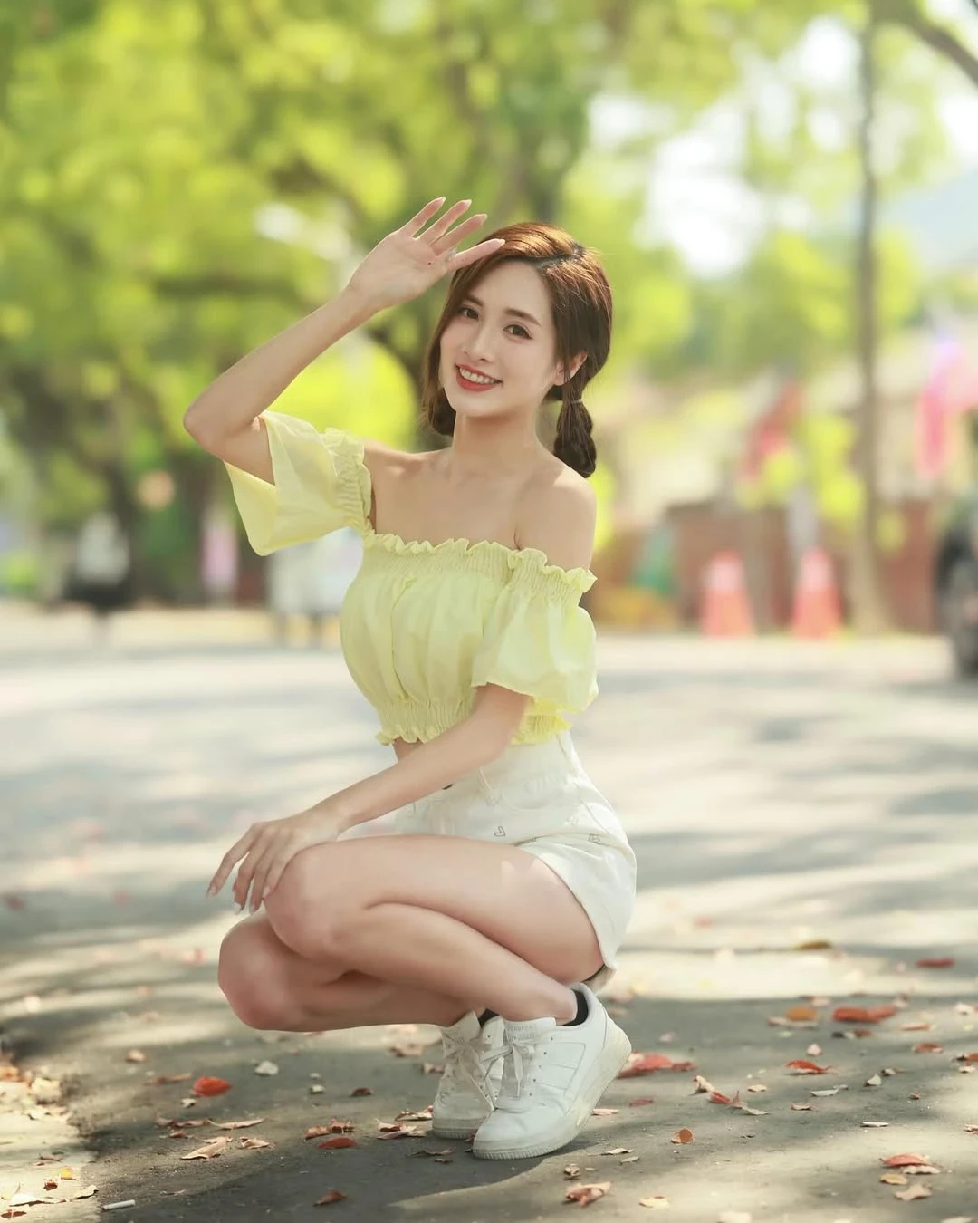  「筠筠儿」美胸视角太犯规 (21P) 第18张