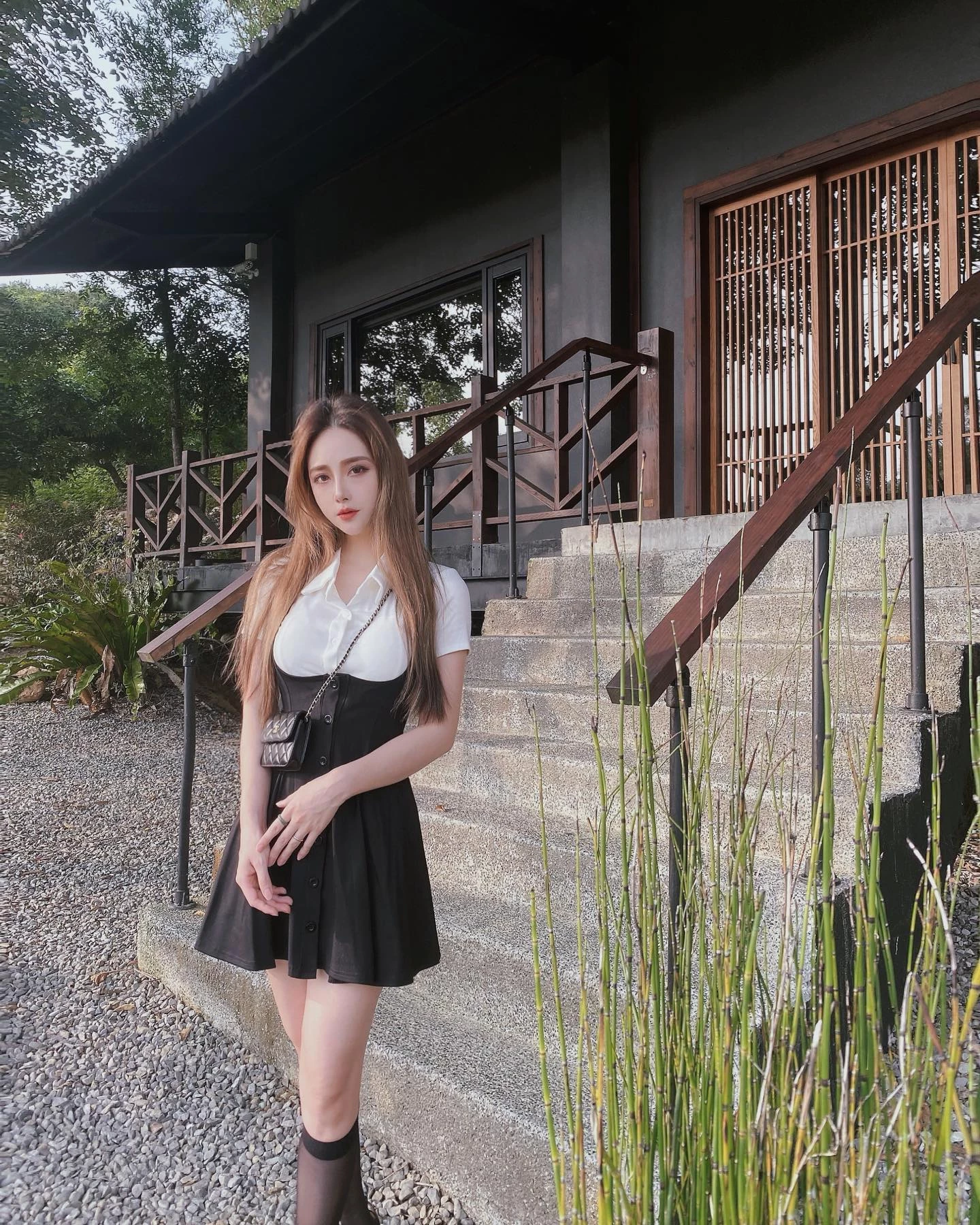  「Elsa_Ko」极緻诱惑 美奶 (12P)