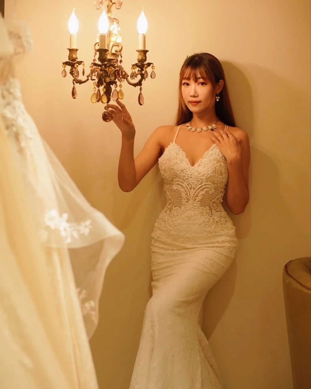  「Uta」 根本天菜等级气质 (20P) 第9张
