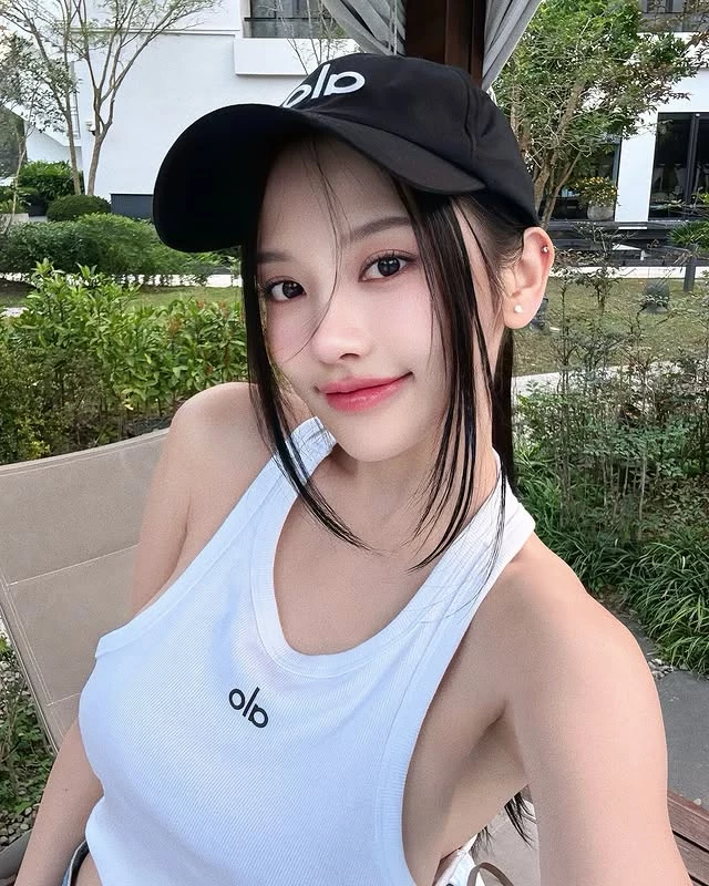  北一女神：未踏足西藏却心灵连线，祖灵：你WiFi信号真好！ (10P) 第8张