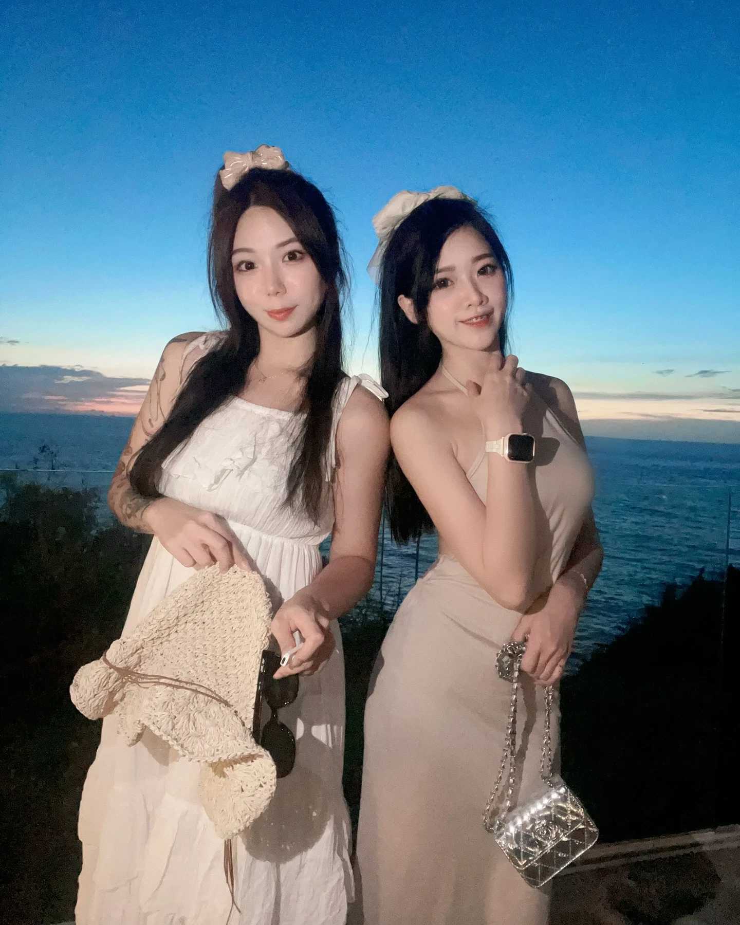  「天秤女-赖红茶」波涛汹涌的上围 (12P) 第2张
