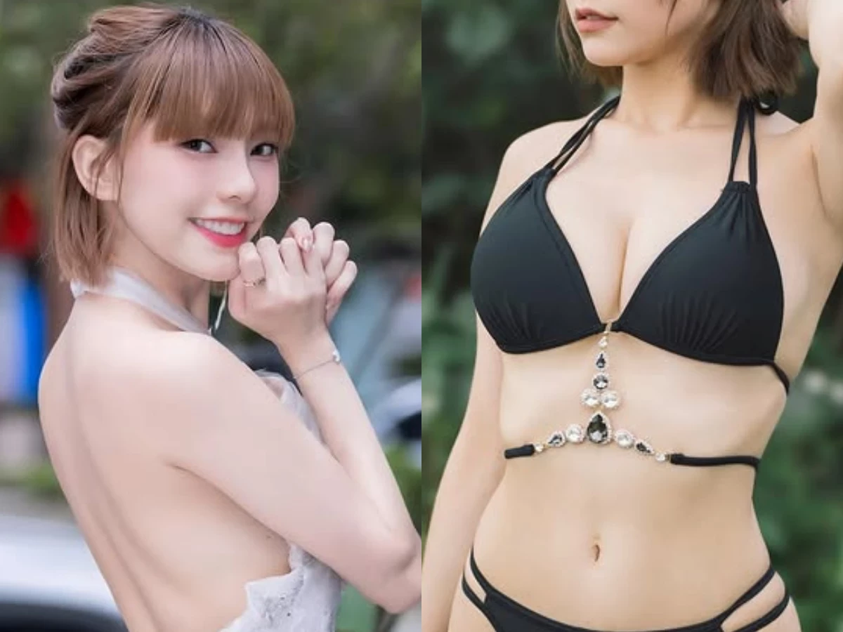  李芷霖爆婚外情风波！网友爆料「房租、礼物全包」掀热议，经纪公司怒提告 (11P) 第1张