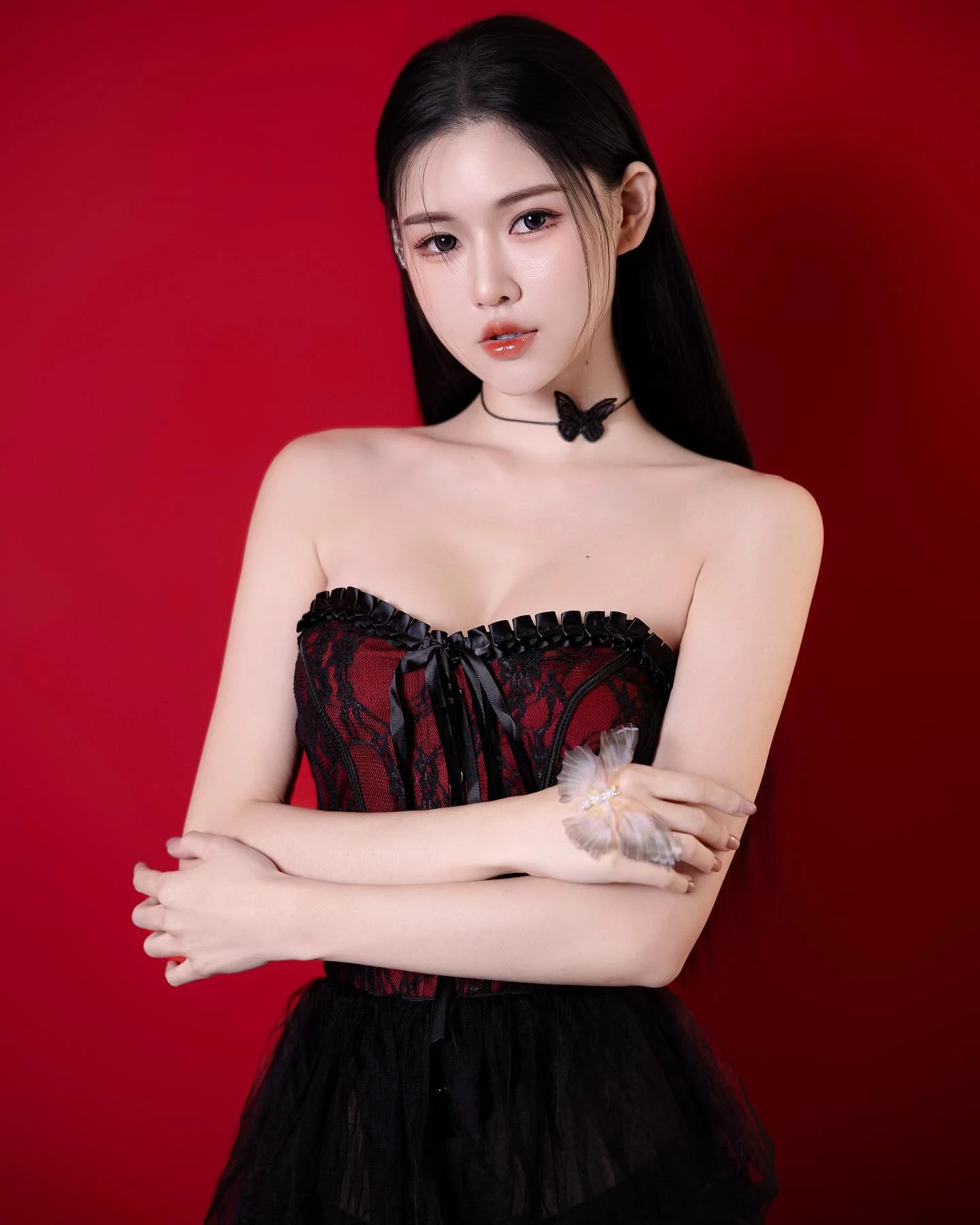  「MIGA_LIAO_美家」甜美、性感都驾驭的起 (20P) 第14张
