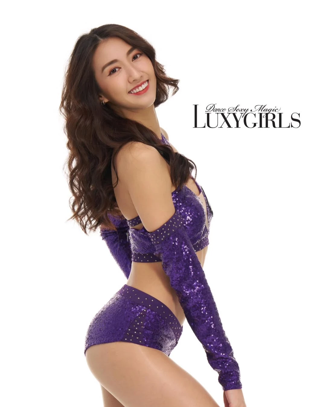  「Lenna雅琳」小魔女 甜美不失性感 (22P) 第2张
