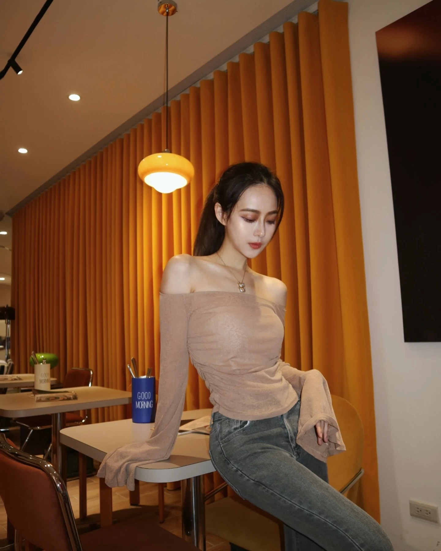  「Elsa_Ko」极緻诱惑 美奶 (12P) 第5张
