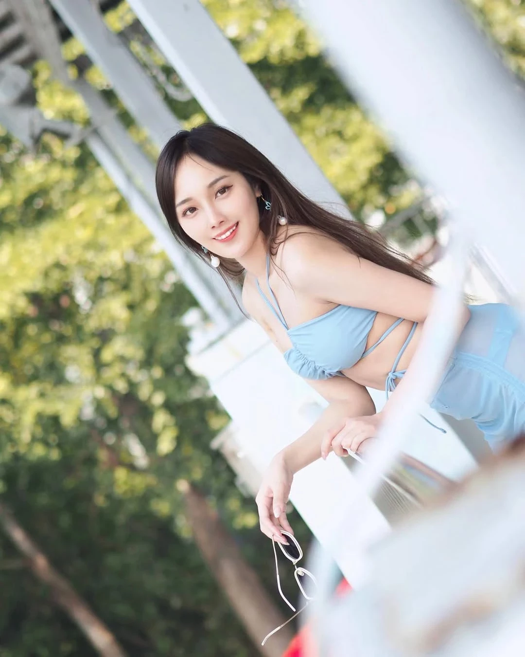  「雪_儿」邻家女孩 大眼电力十足 (26P) 第26张