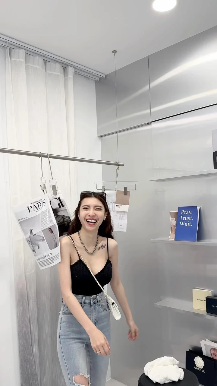  「NICOLE」视觉冲击让人腿软站不住 (20P) 第14张