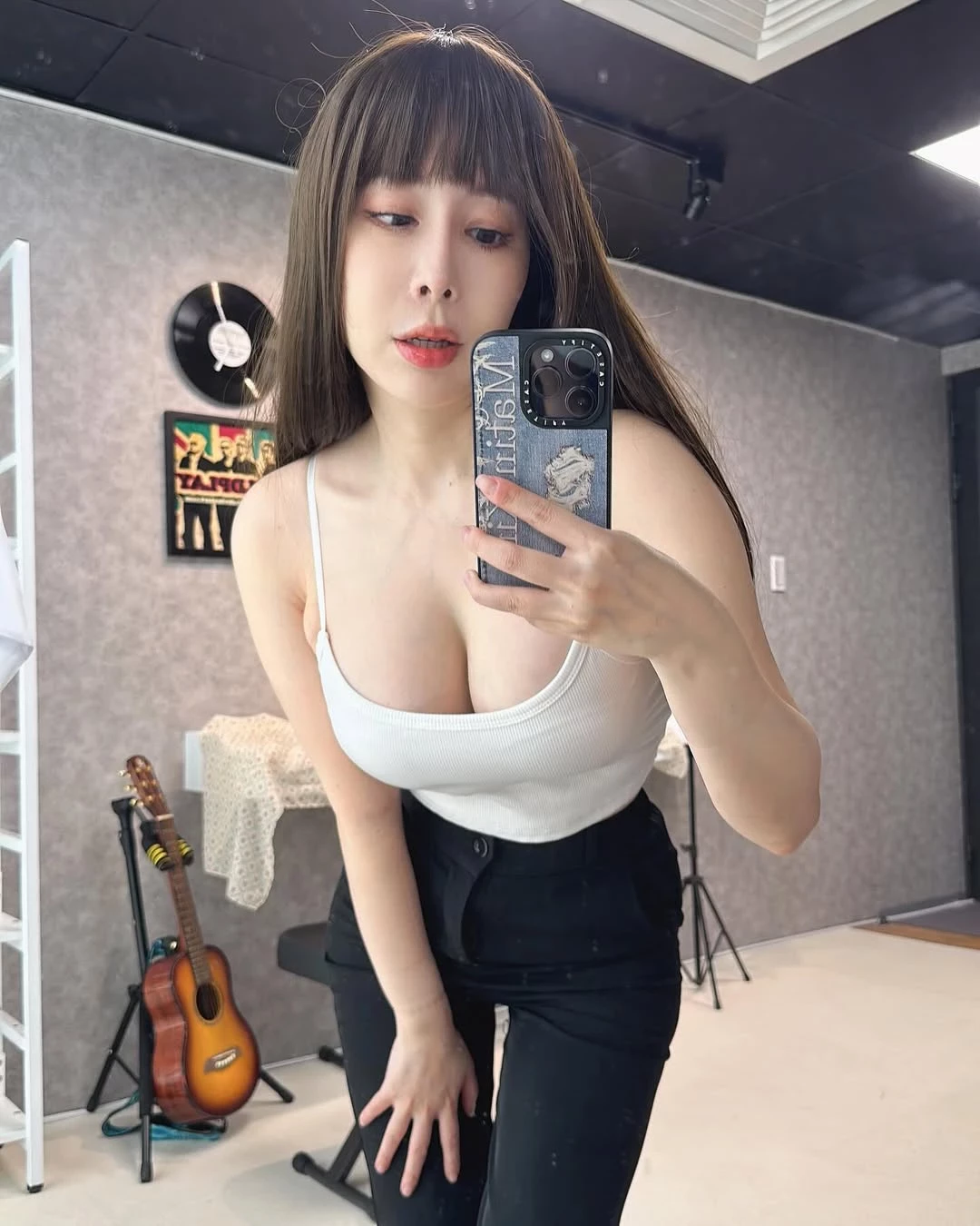  S曲线超杀「aya」笑容甜到蛀牙 (21P) 第7张