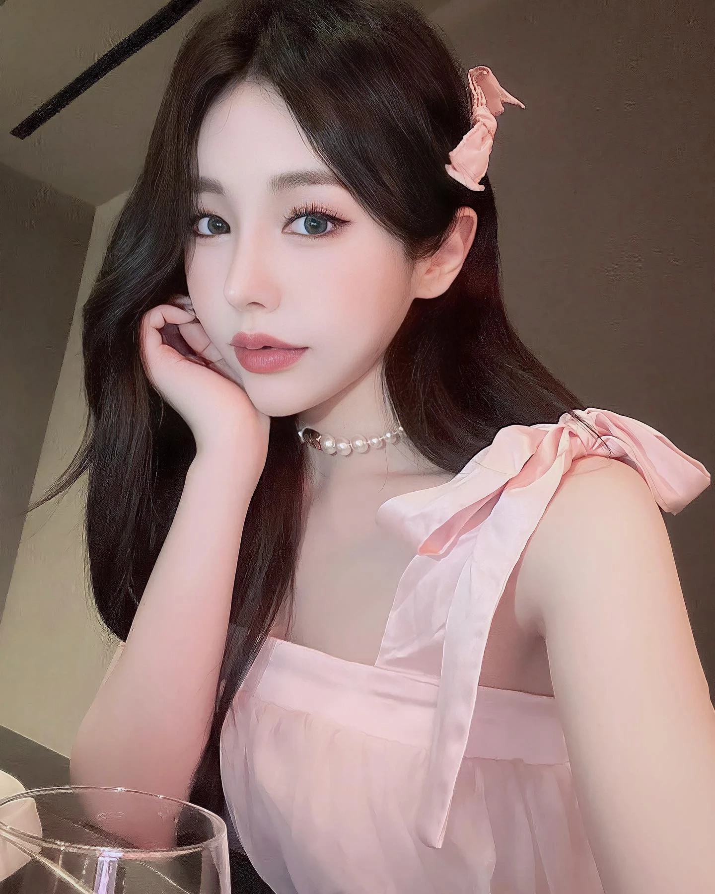 「dinny_dyu」身材跟颜值都好到太超过 (15P) 第9张