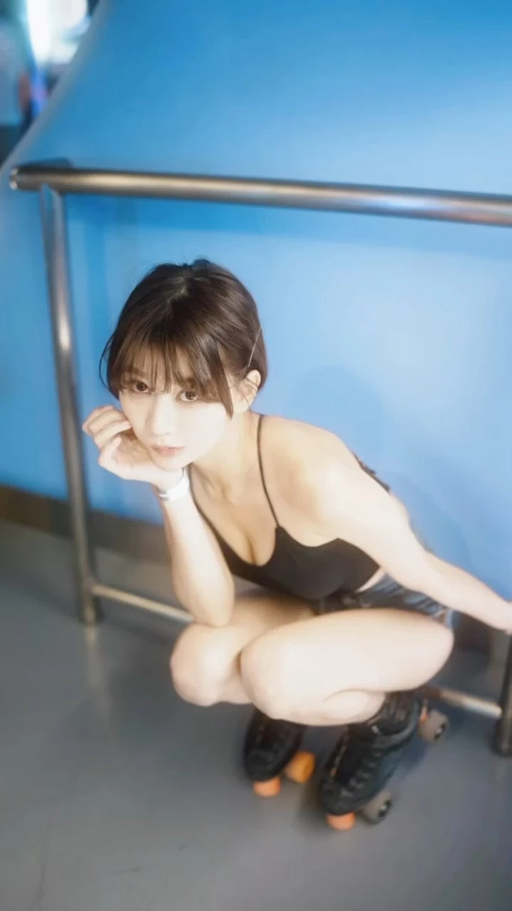  「乃如」外型美到逆天 电眼会勾人 (18P) 第2张