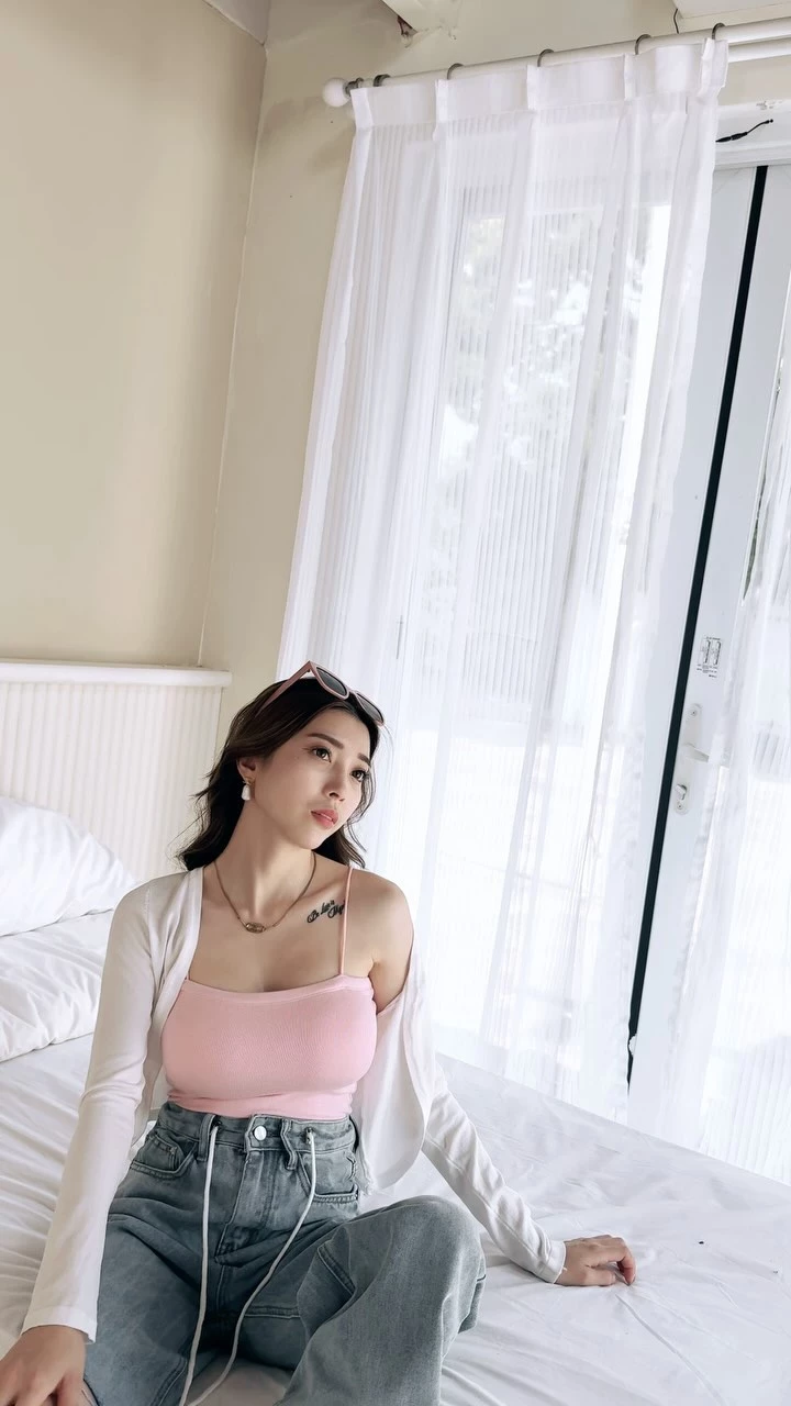  「NICOLE」视觉冲击让人腿软站不住 (20P) 第16张