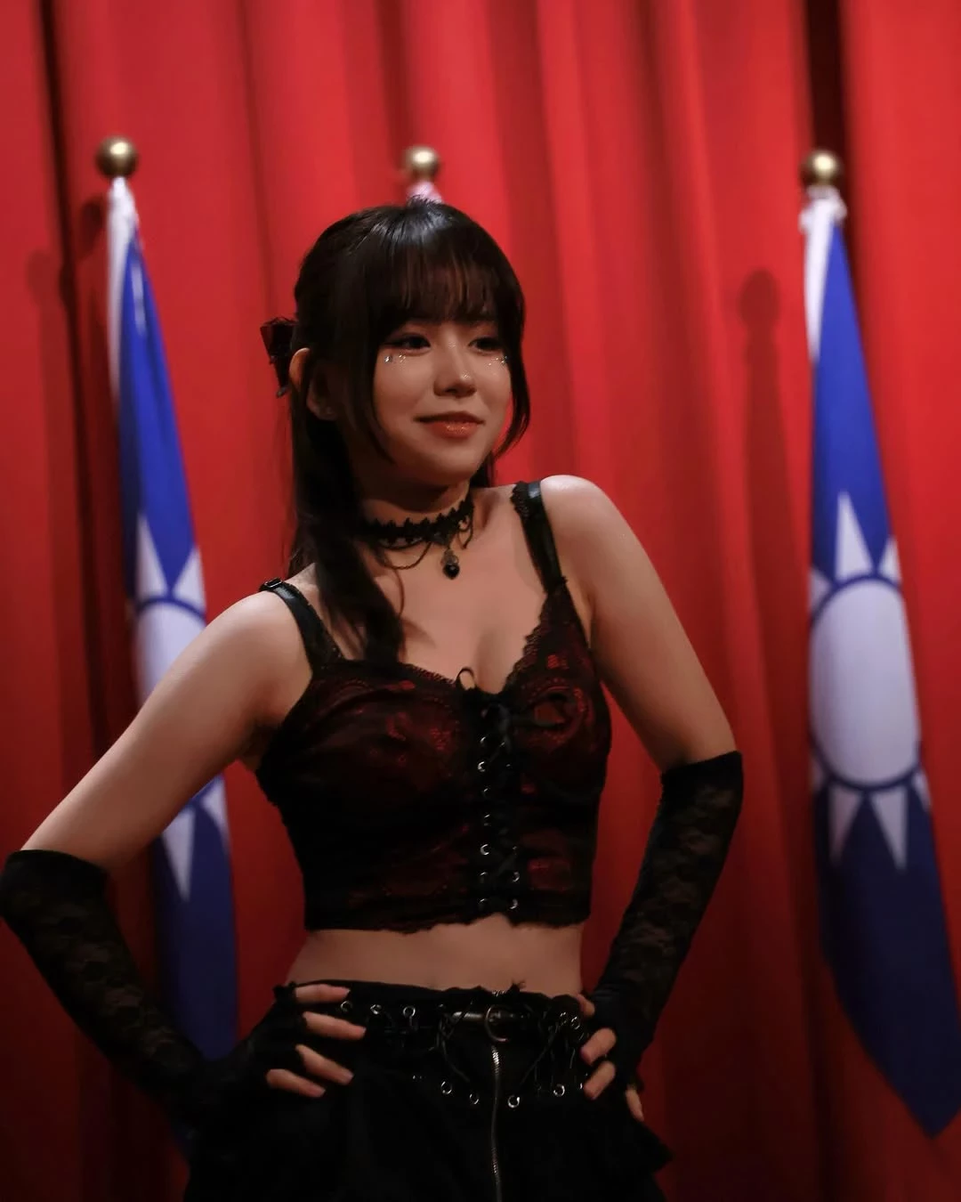  「cpyy」令人称羡 引爆饥渴浪潮 (22P) 第16张