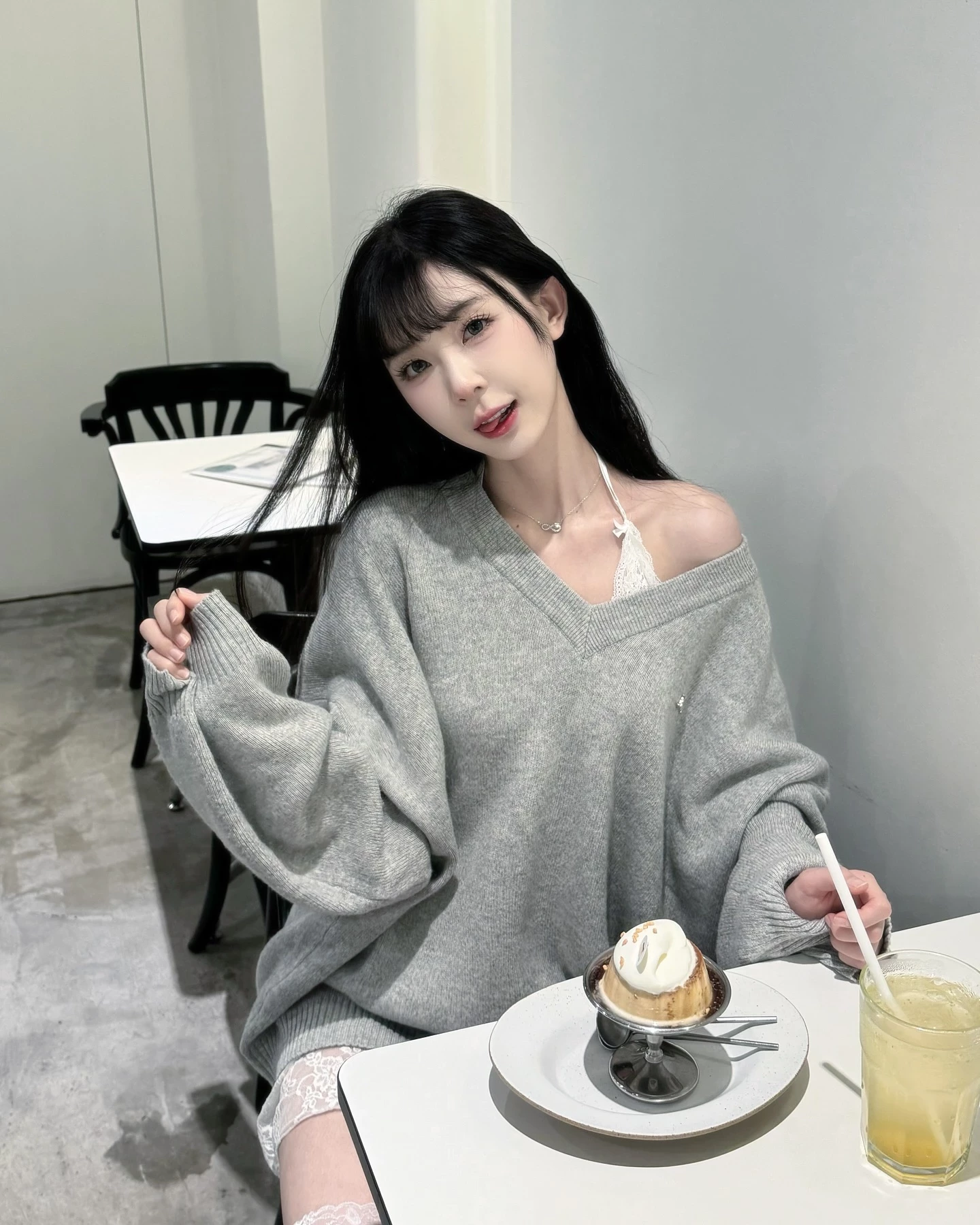  「烤麵包」甜美脸蛋好恋爱感 (21P) 第15张