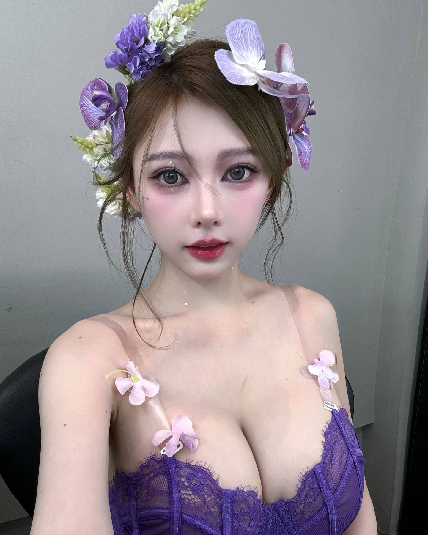  「Josephine_Lim」引人遐想 展现诱人曲线 (20P) 第4张